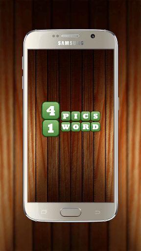 4 Pics 1 Word Games Puzzle - Screenshot 2