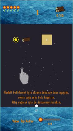 Yakan Top - Screenshot 1