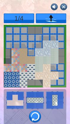 Aquiblocos - Screenshot 3