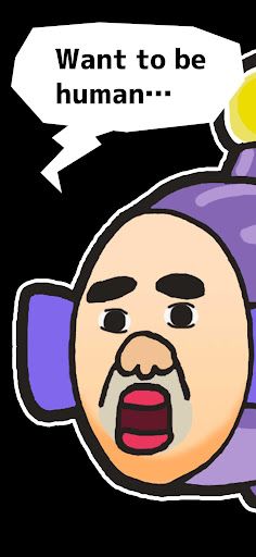 FishOjisan - [Evolution ] - Screenshot 1