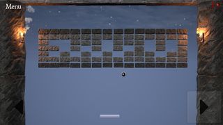 Broken Stone - Screenshot 2