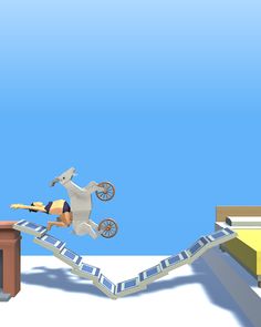 Goat Climber - Screenshot 2