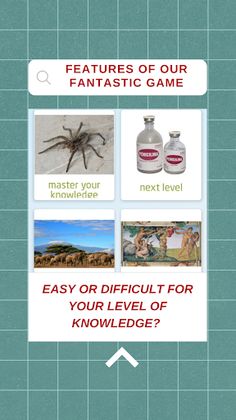 General Culture Quiz - Screenshot 4