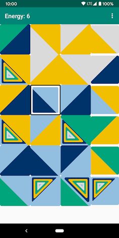 Triangulation - Screenshot 2