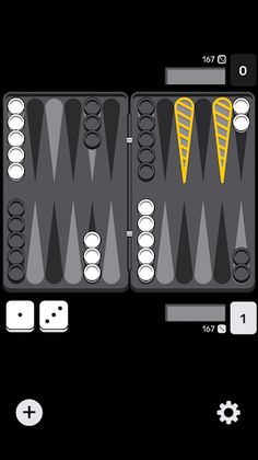 Backgammon by Staple Games - Screenshot 4