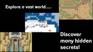 SHATTER - Screenshot 2