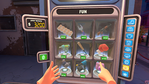 I Am Security - Screenshot 3