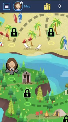 TIAA: Future Tense - Screenshot 2