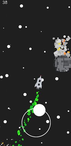 SpaceFly - Screenshot 4