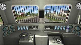 Indian Train Simulator - 2018 - Screenshot 3
