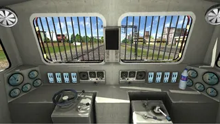 Indian Train Simulator - 2018 - Screenshot 3