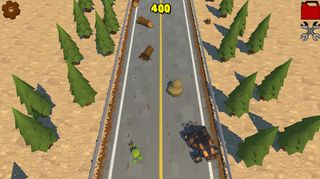 Zombie Apocalypse - Screenshot 1