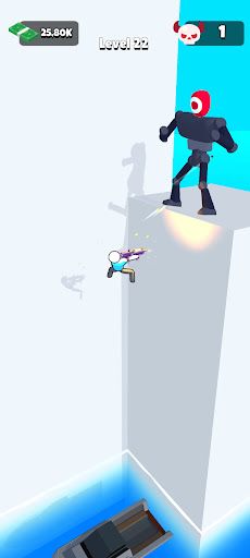 Falling Trigger - Screenshot 3