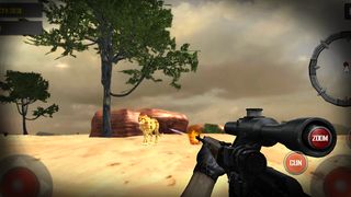 Animal Hunting Wild Adventure - Screenshot 3