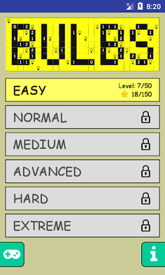 Bulbs - Screenshot 1