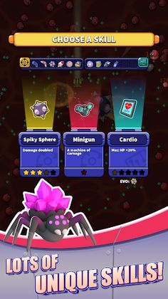 Last Survival io:Solo Hero War - Screenshot 2