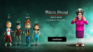 Playtime Adventure Multiplayer - Screenshot 2