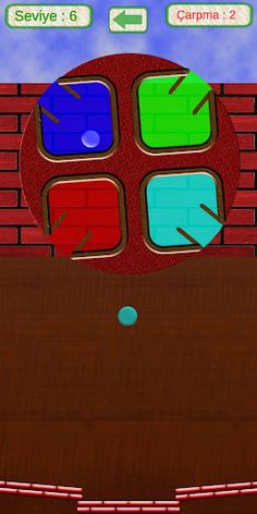 Hedef Çarkı - Goal Wheel - Screenshot 2