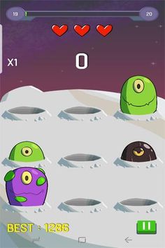 WhackAnAyy - Screenshot 3