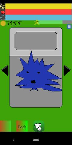 Keep Your Wuzz Healthy - Screenshot 1