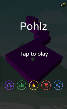 Pohlz - Screenshot 1