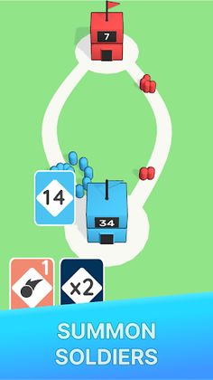 Card Clash - Screenshot 1