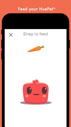 HuePets - Screenshot 4