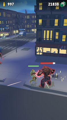 Destruction Guy - Screenshot 3