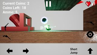Super Ball - Screenshot 2