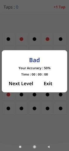 Braindoo - Brain Training Game - Screenshot 4
