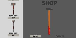 Hamnail - Screenshot 2