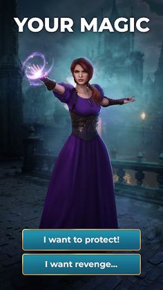 Flames Stories - Screenshot 4