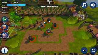 Slana Mariane - Screenshot 3