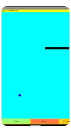 Ping Pong - Screenshot 2