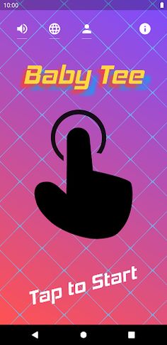 Baby Tee - Screenshot 1