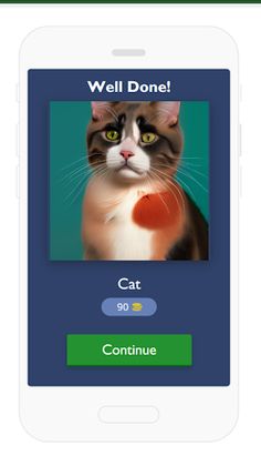 Animals Quiz - Screenshot 2