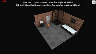 Five minutes: To Escape - Screenshot 2