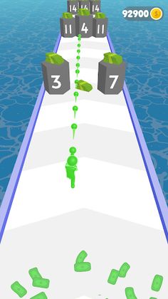 Colors Shooter - Screenshot 2