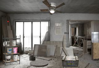 Escape Room Classy House - Screenshot 2