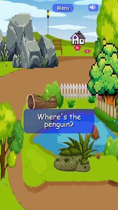 Peekaboo Farm and Zoo - Screenshot 4