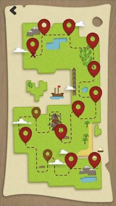 DiretriX ~ o teste vocacional - Screenshot 2