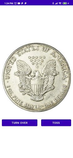 A Dollar Coin - Screenshot 2