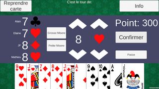 Online 500 - Screenshot 2