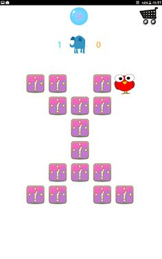 Memory Chaves - Screenshot 2