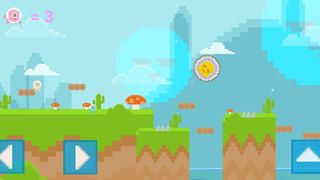 Impossible jumper - Screenshot 3