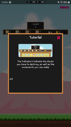 Heart Puzzle - Screenshot 3