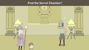 IQ Dungeon 2: Inherited Light - Screenshot 3