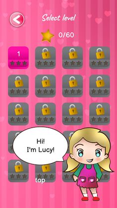 Sweet Pair - Screenshot 2