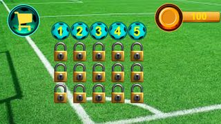 Goal Kick Score 2D - Screenshot 3