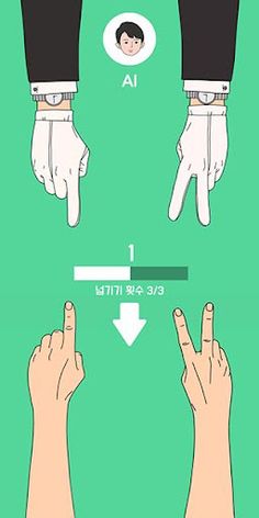 Chopsticks Game! - Screenshot 3